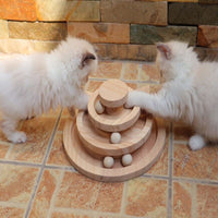 Jeu de balles